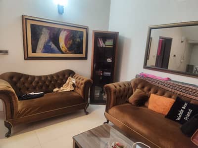 5 Marla Well-Maintained Elegant House for Sale in DHA Lahore Phase 2