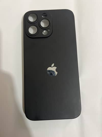 I phone 12pro max cover new