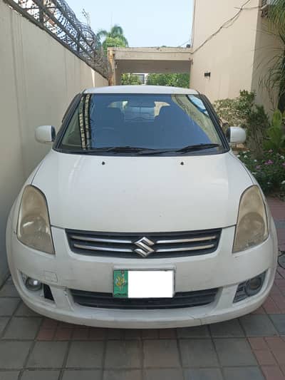 Suzuki Swift 2013