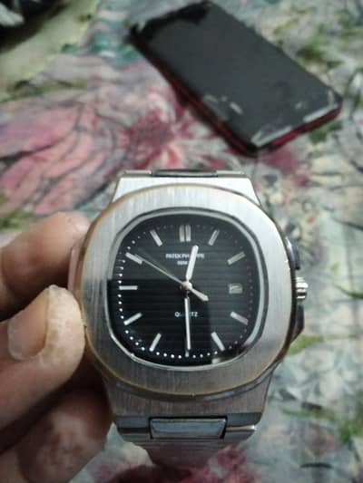 watches