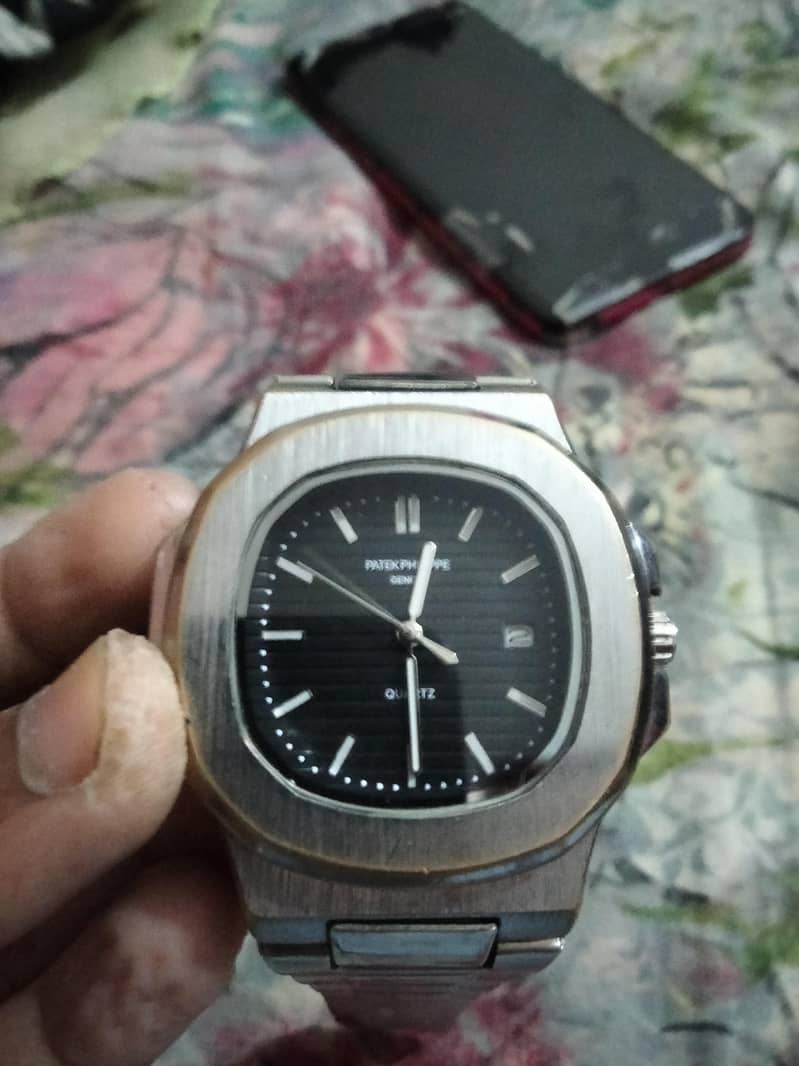 watches 0