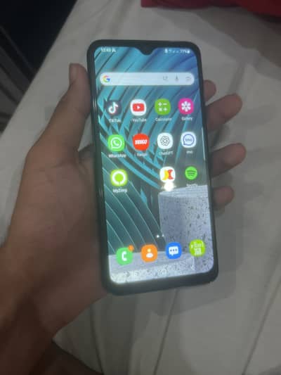 Samsung Mobile A30s