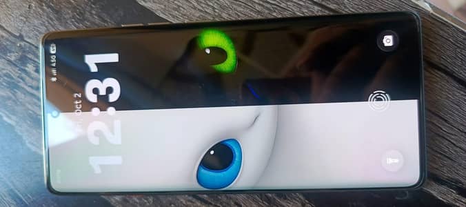 Tecno CAMON 40 Pro