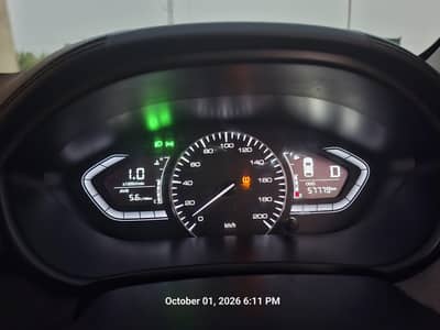 Changan Alsvin 2021/2022 1.5DCT Lumiere 2nd Owner
