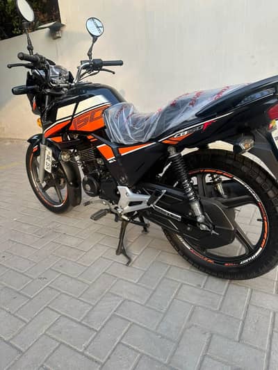 Honda CB 150 F | Model 2022 | 5000 KM Use | Only Call | Bike CB 150