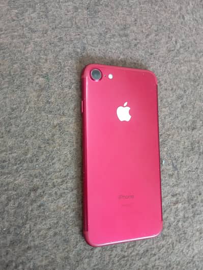 iPhone 7 128gb PTA Approved