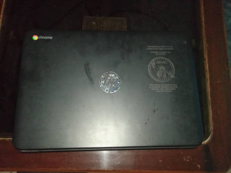 chrome book 2