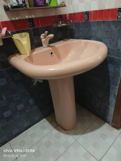 Sunlight company basin for sale