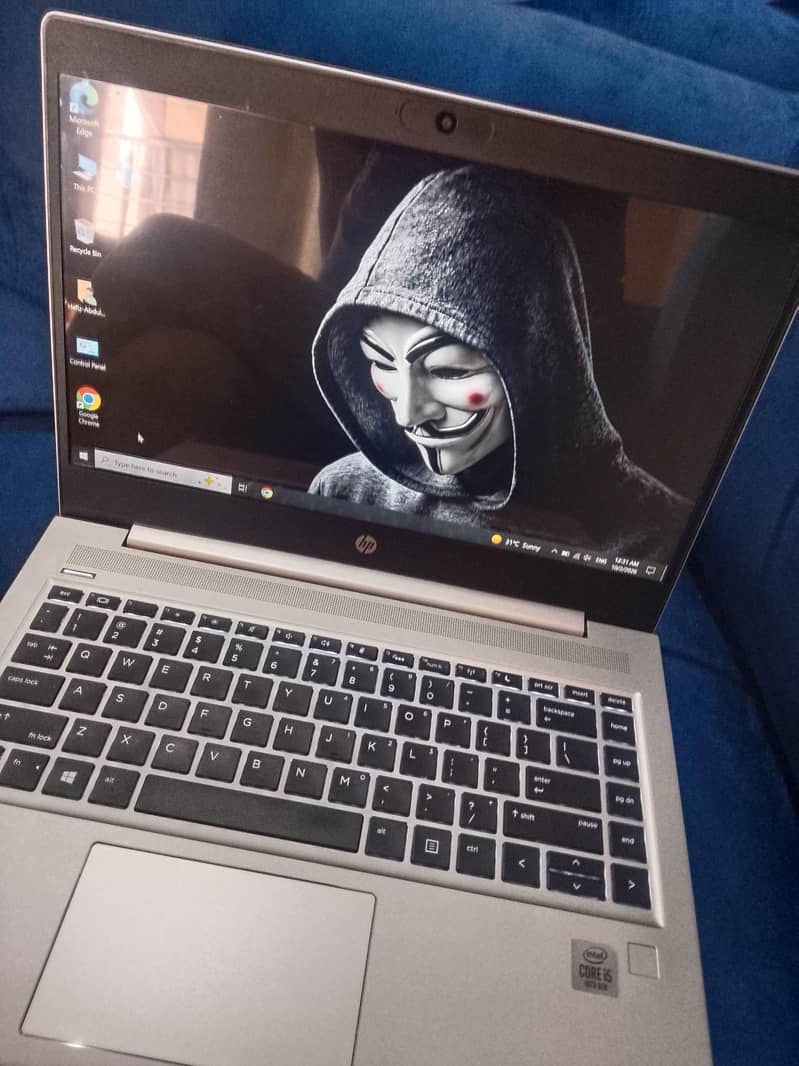 core i5 10 generation 5