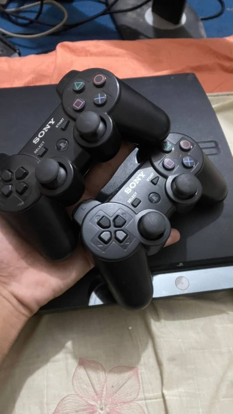PS3 Game 1