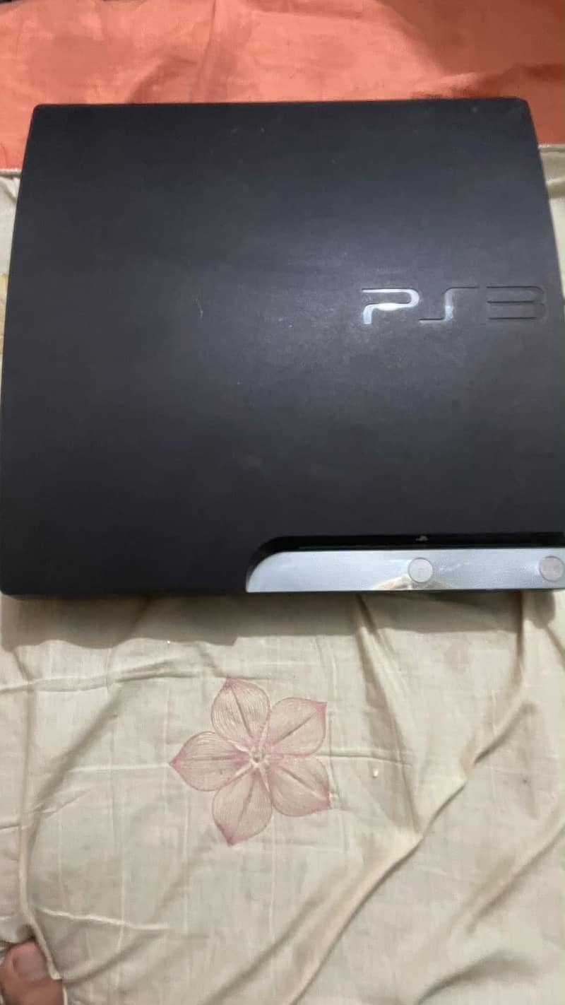 PS3 Game 2