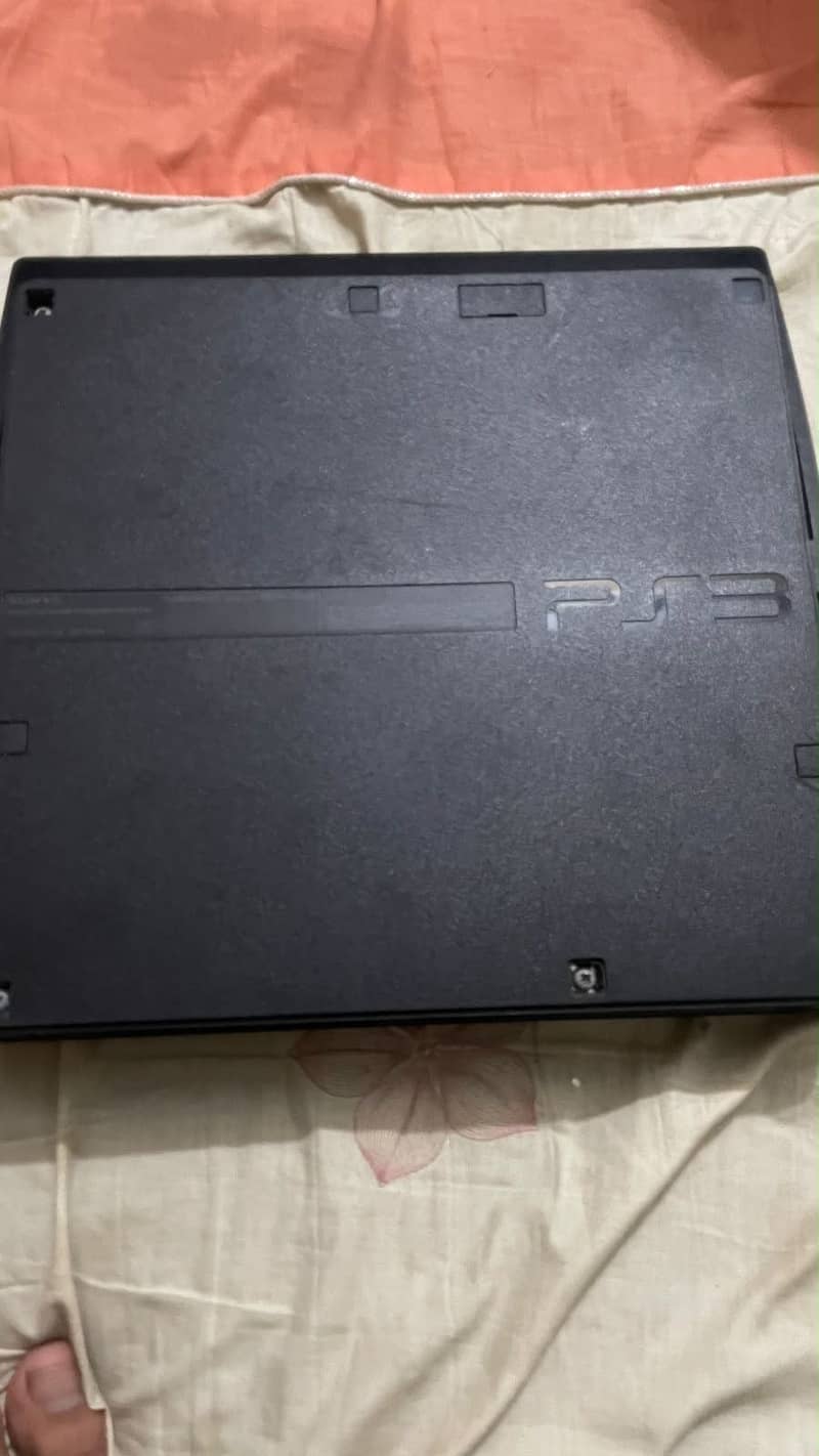 PS3 Game 3