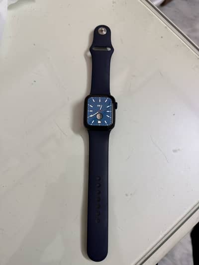 Apple Watch Series 6