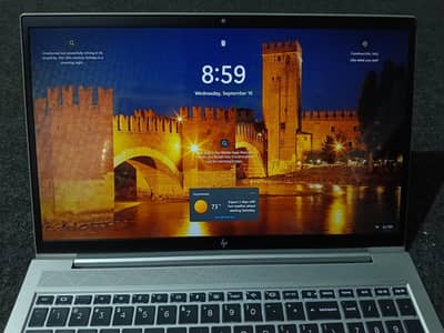 HP EliteBook 850 G8 | Core i5 11th Gen | 16GB RAM | 1TB SSD | 10/10