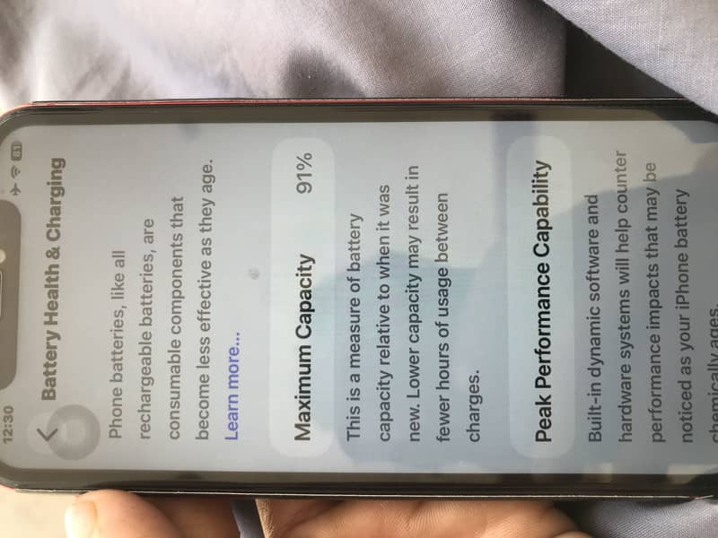 Apple iPhone 11 1