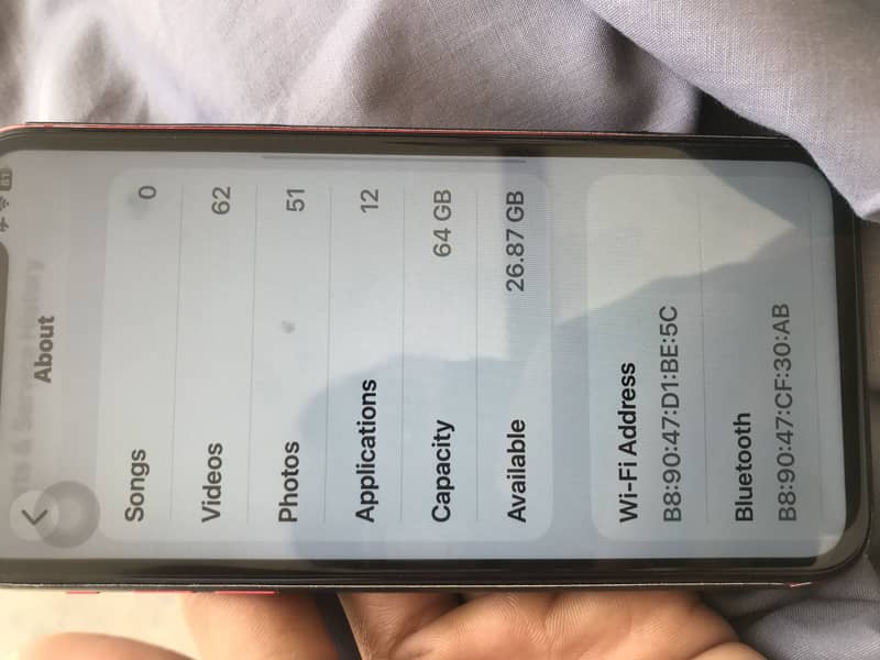 Apple iPhone 11 2