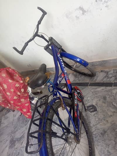 Bicycle