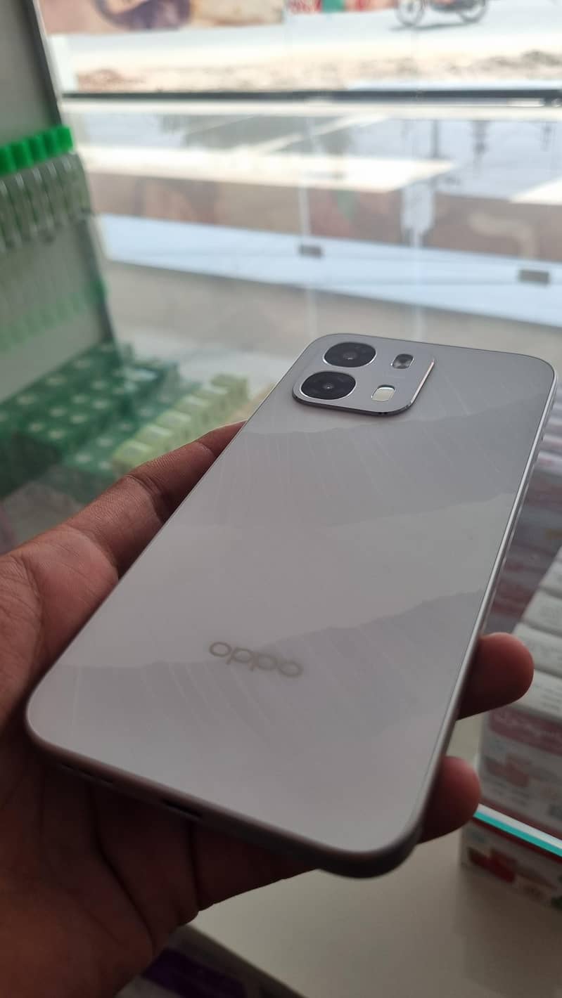 OPPO A6s 0