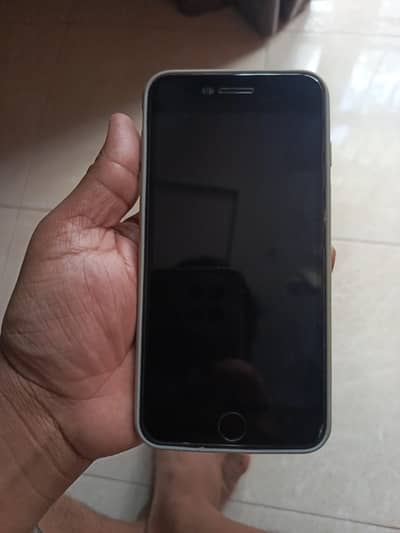 Apple iPhone 8 Plus