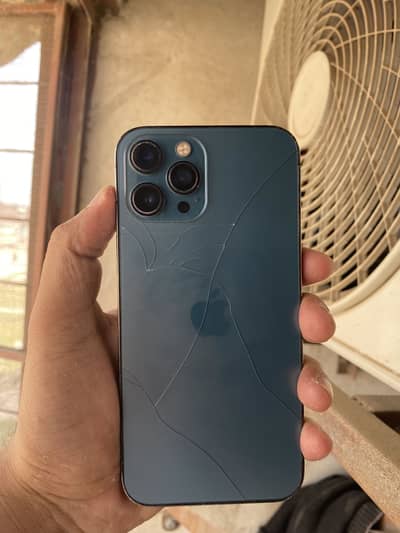Apple iPhone 12 Pro Max