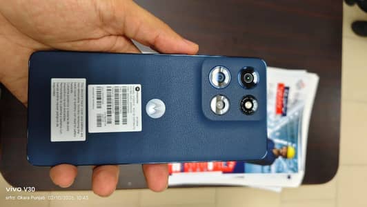 Motorola Moto G Stylus