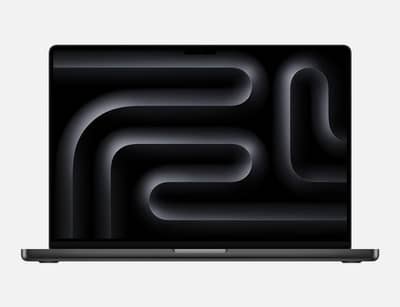 MacBook Pro 16 M4 Pro 24GB 1TB Space Black - Open Box, 3 Cycles