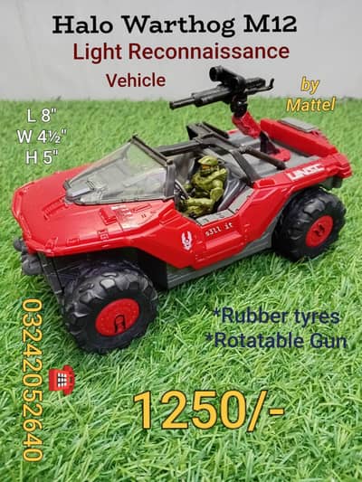 Preloved Imported Toys available for Pickup in Karachi