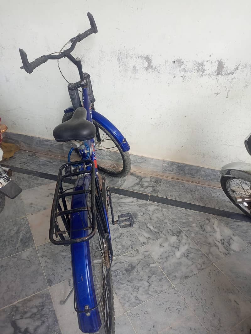Bicycle 1