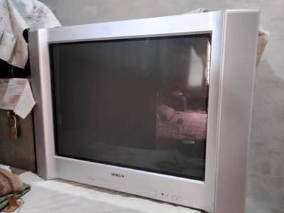 Sony Television