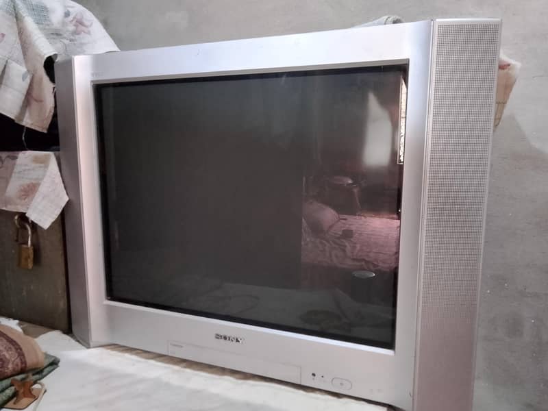 Sony Television Exchange+Sale 0