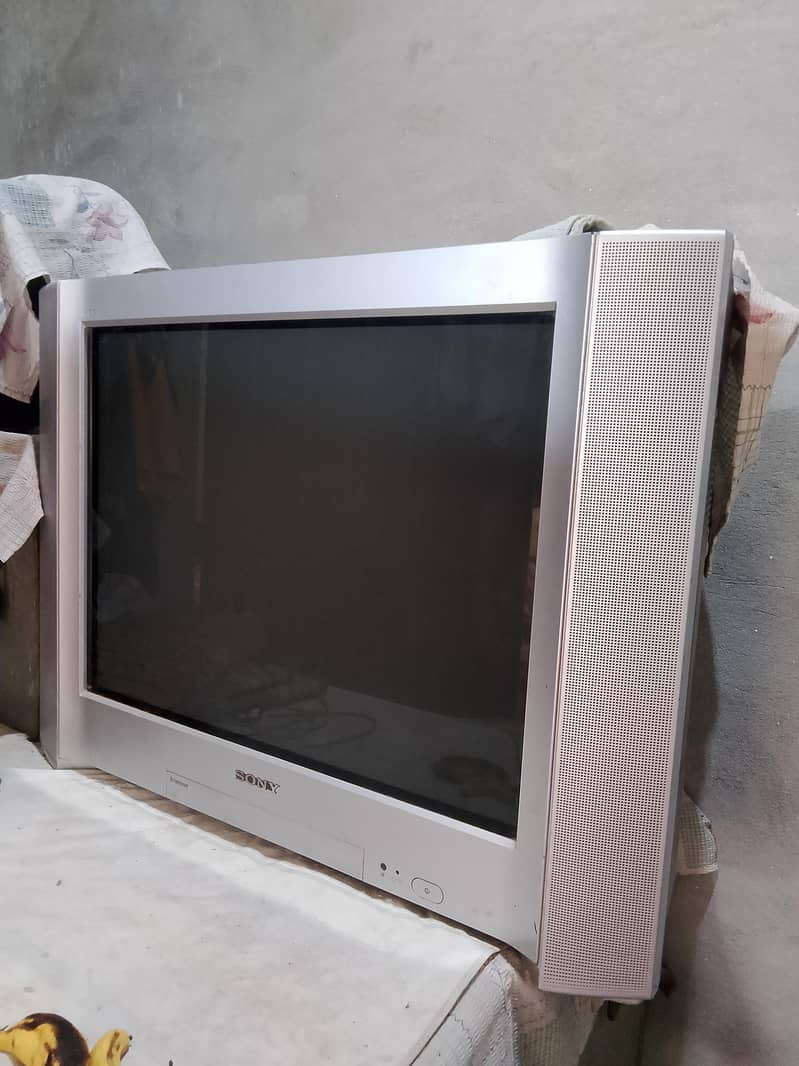 Sony Television Exchange+Sale 1