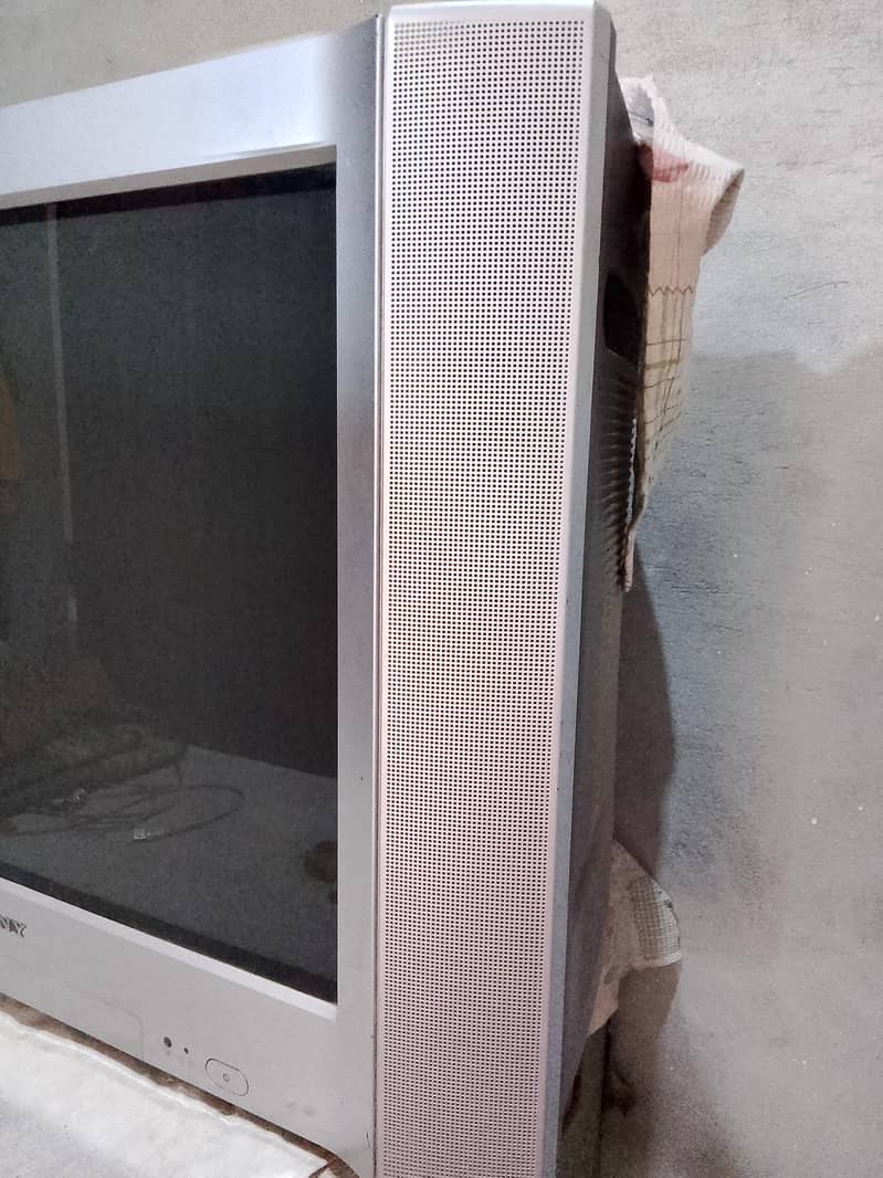 Sony Television Exchange+Sale 3