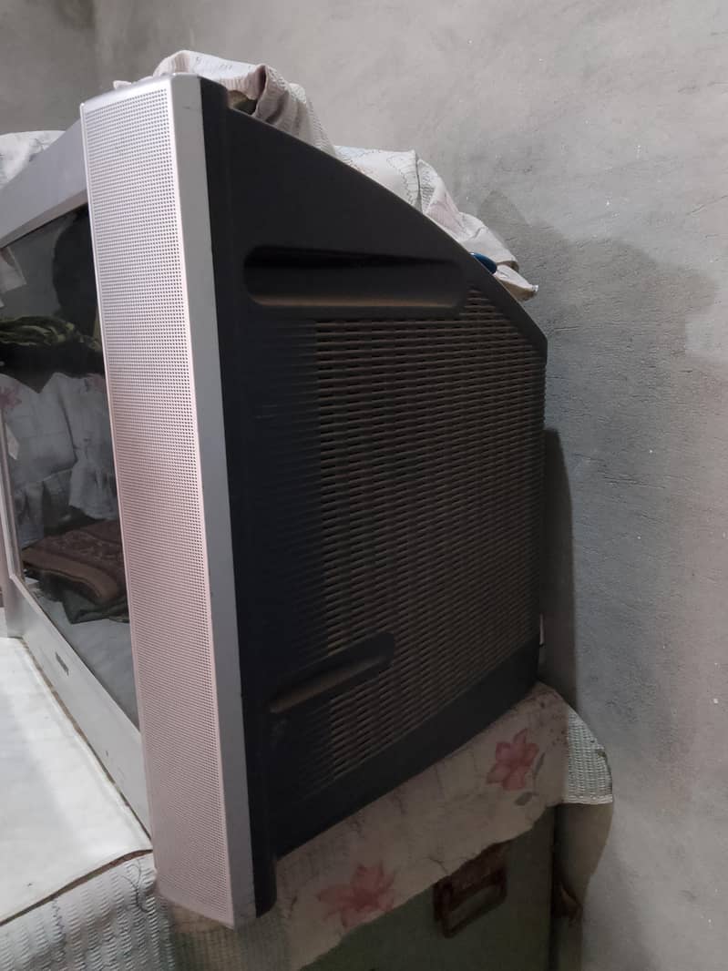 Sony Television Exchange+Sale 5