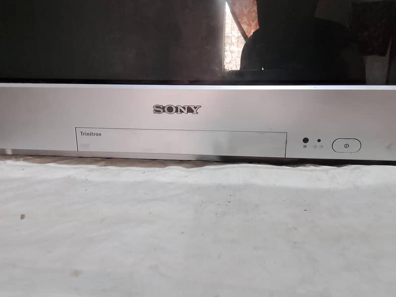 Sony Television Exchange+Sale 6