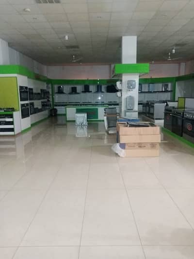 26000 sq. ft. factory available for Rent in Sunder Industrial Estate Lahore