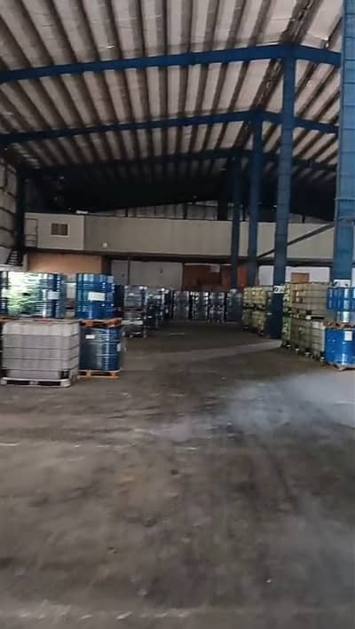 26000 sq. ft. factory available for Rent in Sunder Industrial Estate Lahore