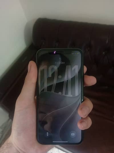 Apple iPhone 11 Pro