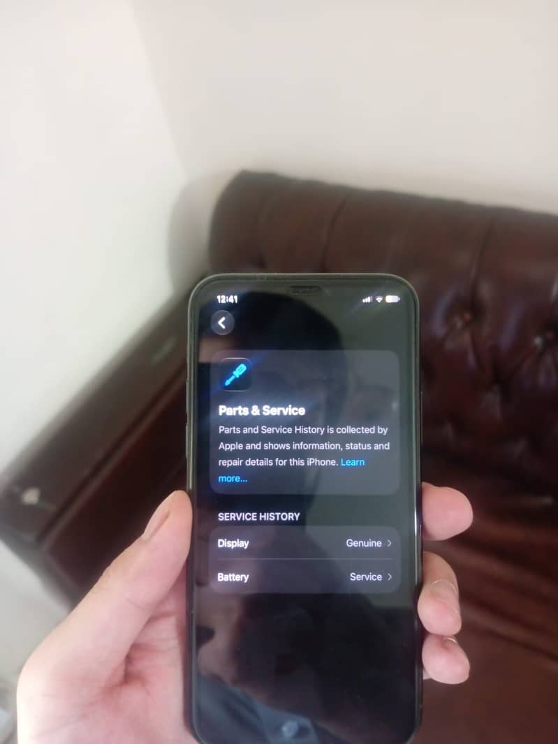 Apple iPhone 11 Pro 1