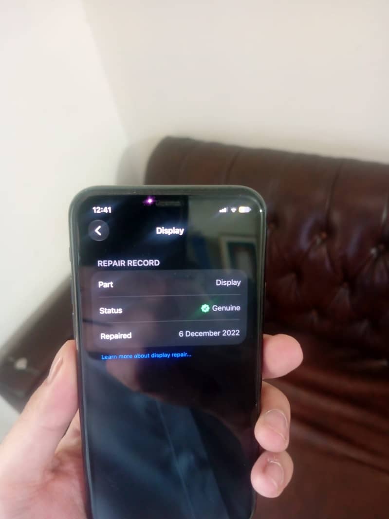 Apple iPhone 11 Pro 2