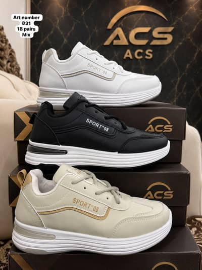 mcs shoes