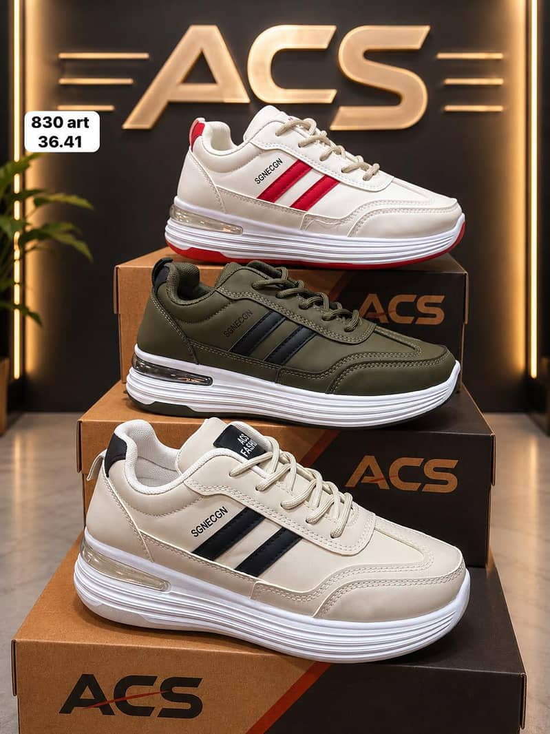 mcs shoes 2