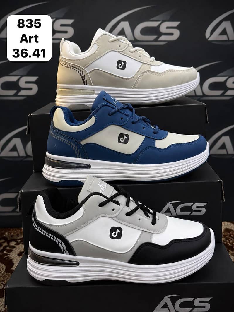 mcs shoes 5