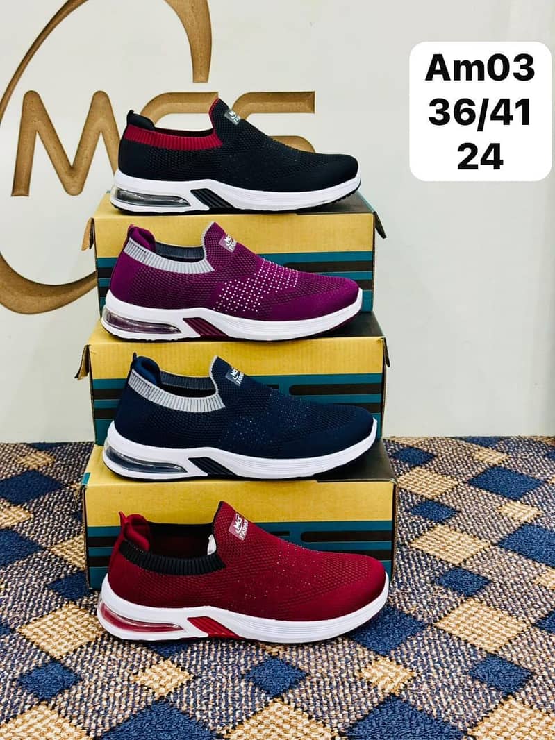 mcs shoes 15