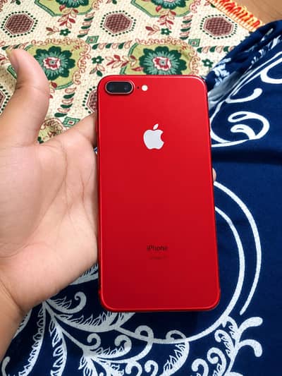 Apple iPhone 7 Plus