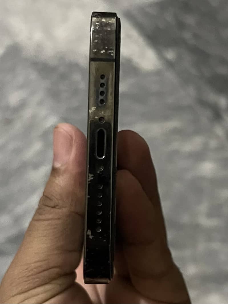 Apple iPhone 12 Pro Max 2