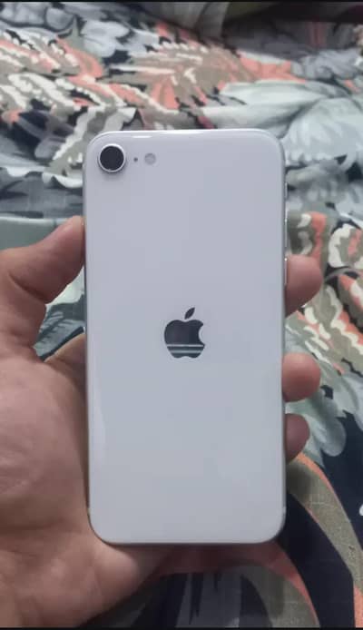 Apple iPhone SE