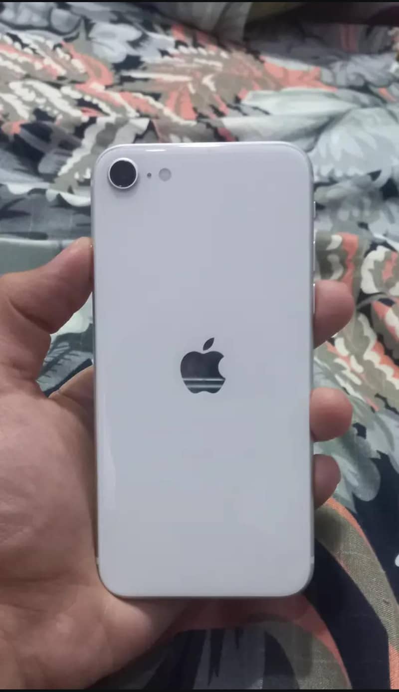 Apple iPhone SE 0