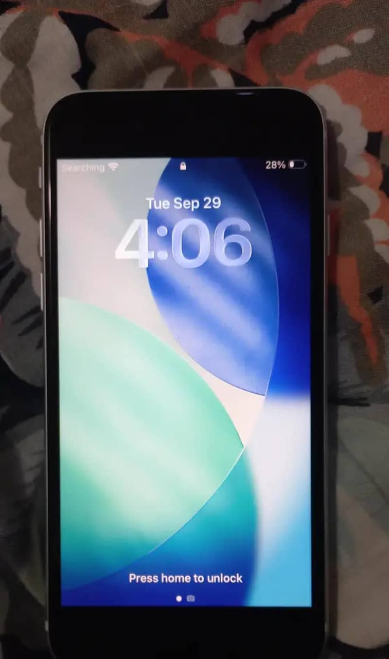 Apple iPhone SE 2