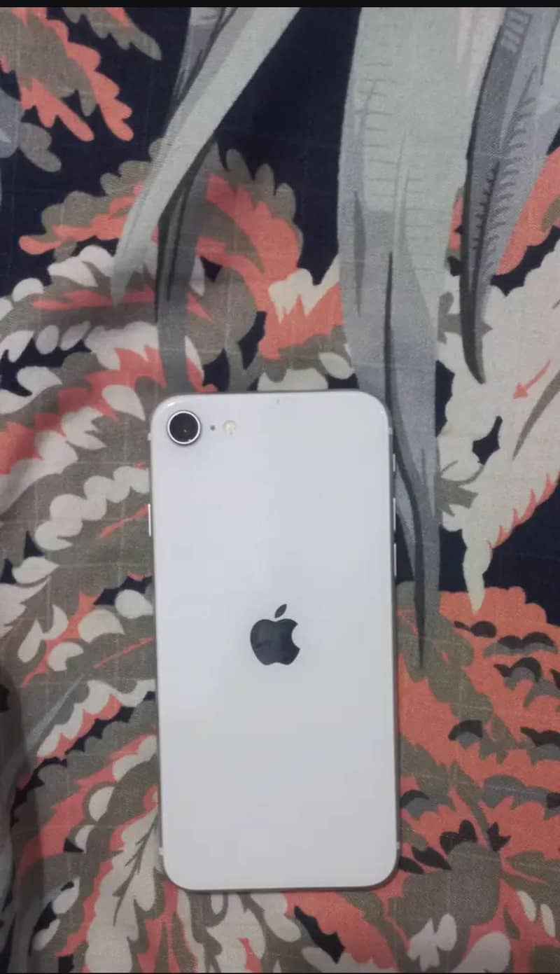 Apple iPhone SE 1