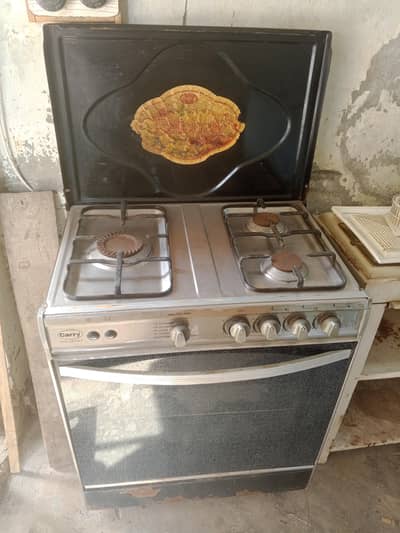 sui gas chulha with steam Oman